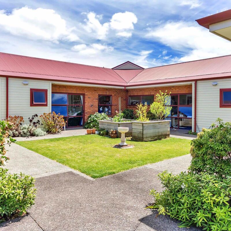 CHT Royal Oak Care Home CHT Royal Oak Care Home