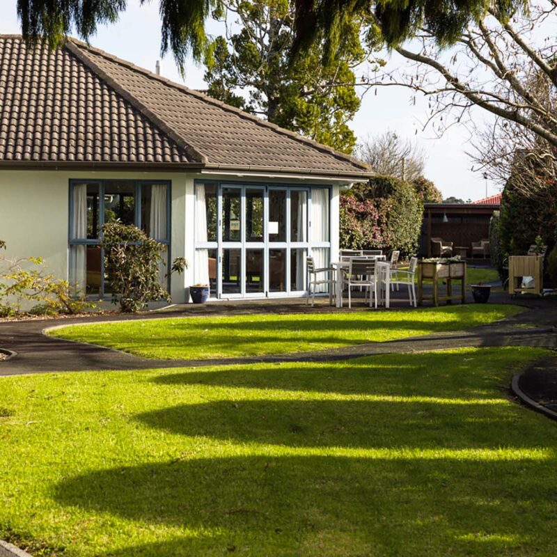 CHT St Christophers Care Home CHT St Christophers Care Home