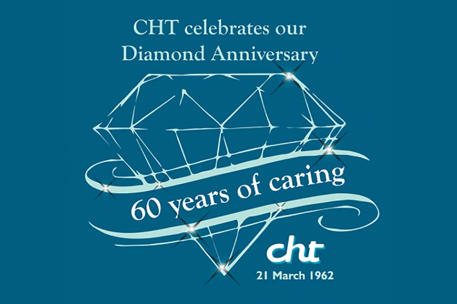 CHT – 60 years of caring