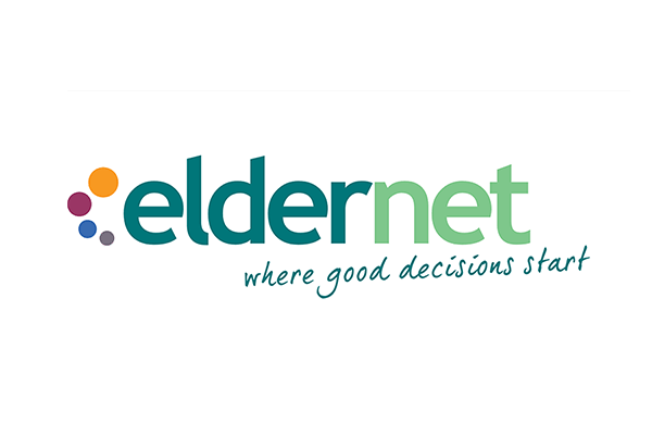 Eldernet Knowledge Lab logo