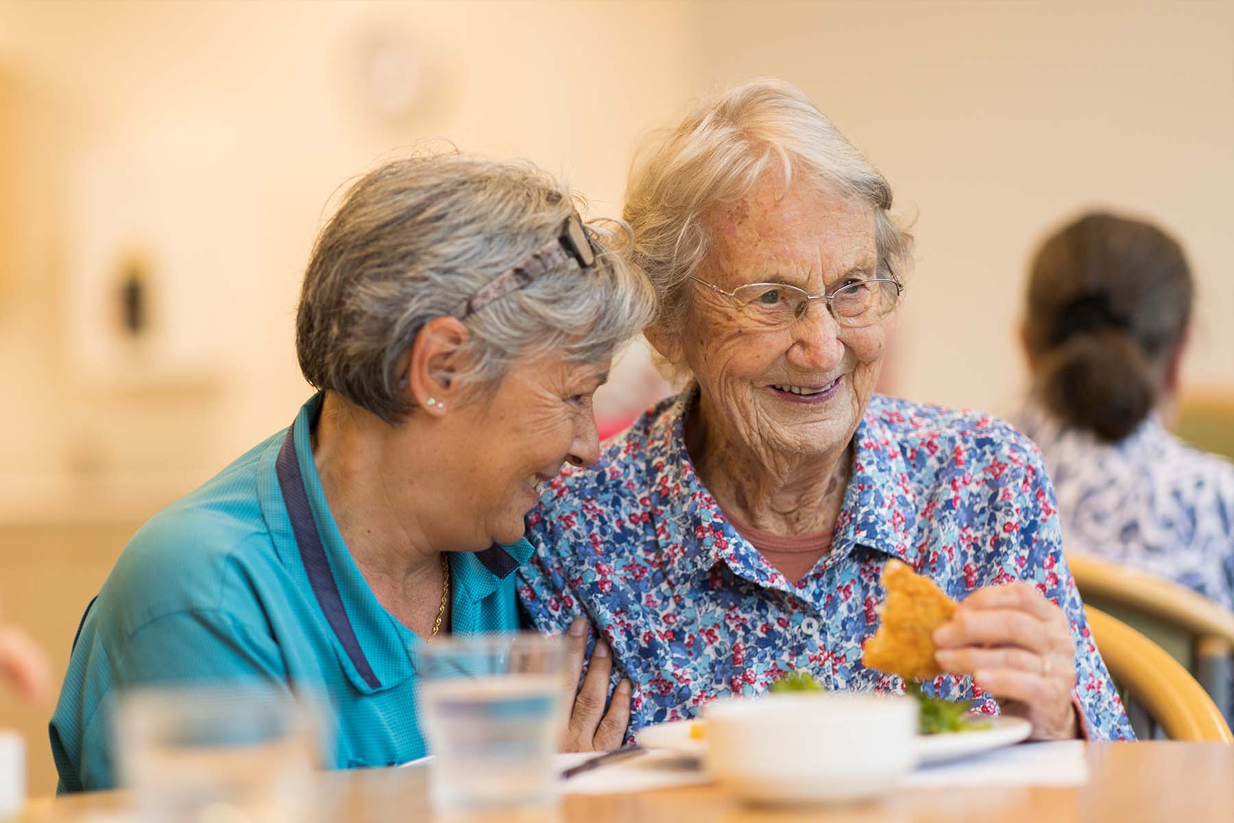 Find A CHT Care Home Near You CHT Healthcare Trust