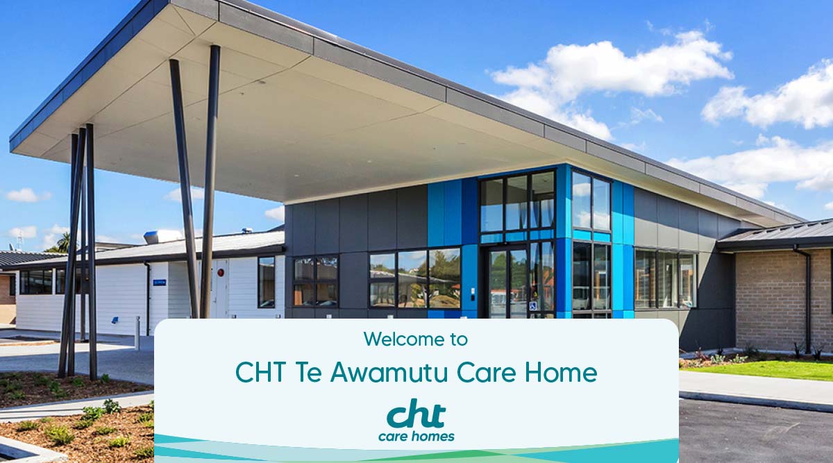 Te Awamutu Care Home CHT Healthcare Trust