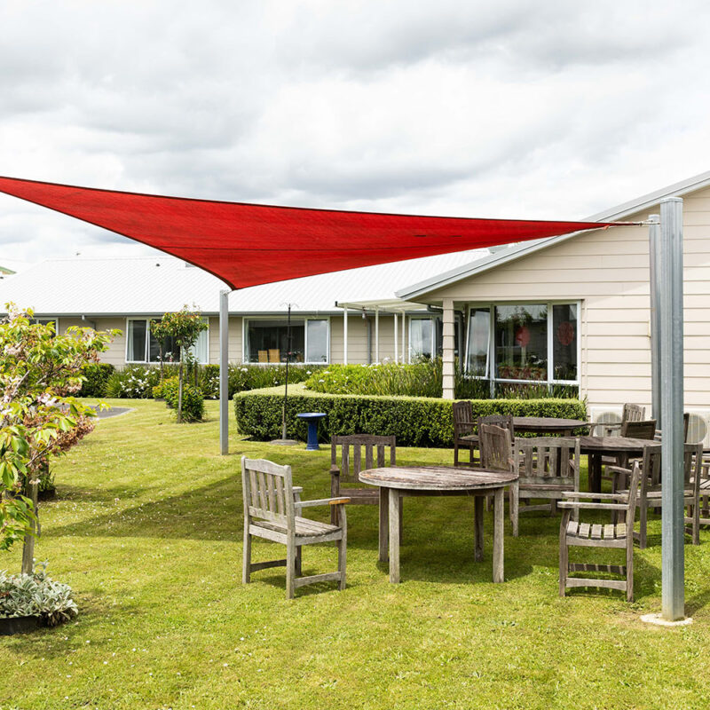 CHT Hayman Care Home