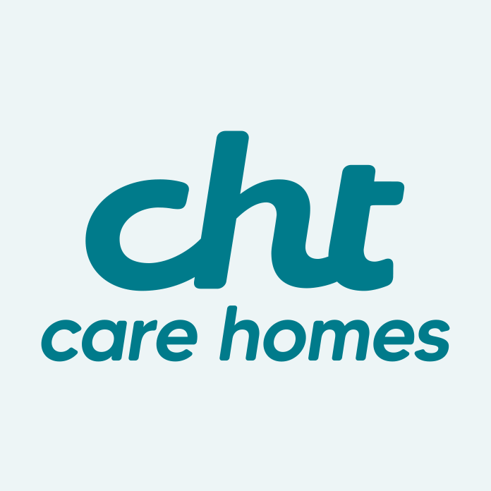 CHT Healthcare Trust logo