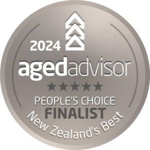 Aged Advisor People's Choice Finalist Silver Choice 2024 Aged Advisor People's Choice Finalist Silver Choice 2024