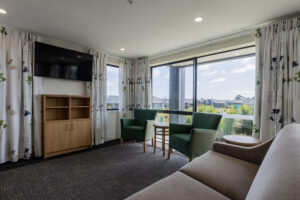 CHT Karaka Care Home - Living