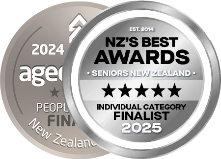 Award winning Care Home