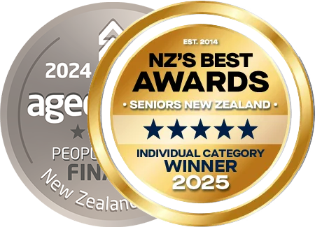 Award winning Care Home