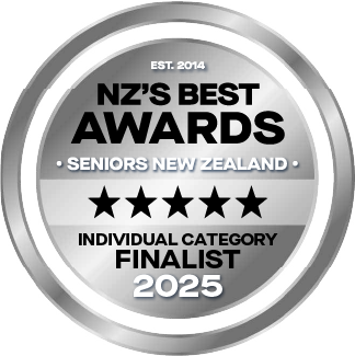 Award winning Care Home