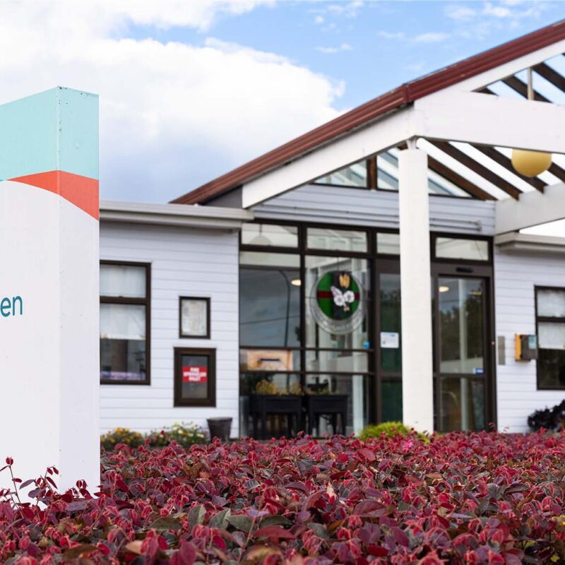 CHT Beachhaven Care Home CHT Beachhaven Care Home