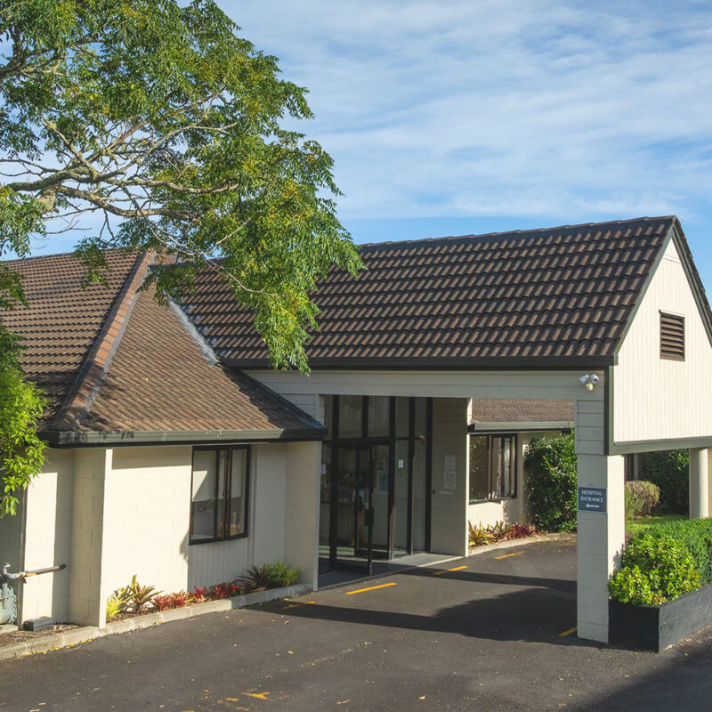 CHT Lansdowne Care Home CHT Lansdowne Care Home