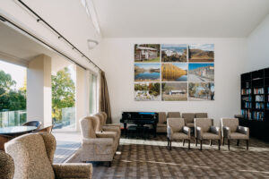 CHT Cascades Care Home - Living 2