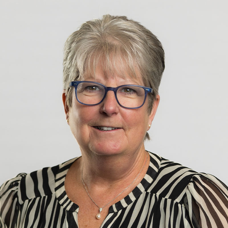 Bev Platt