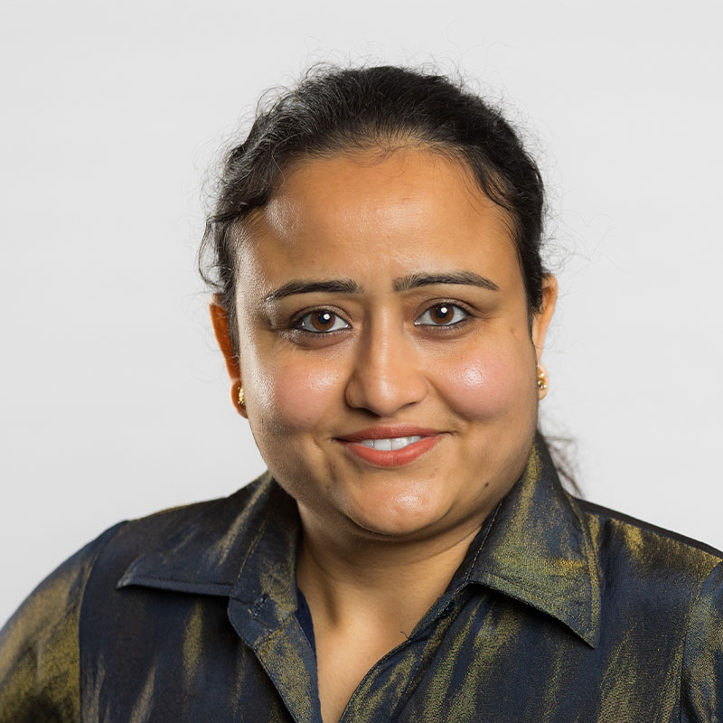 Manjinder Kaur