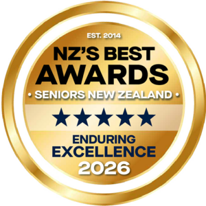 NZ's Best Awards - Enduring Excellence 2026